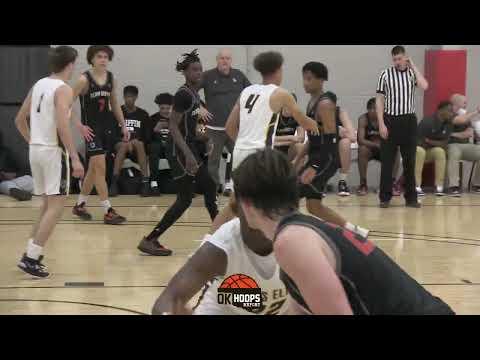 Video of EYBL 2022