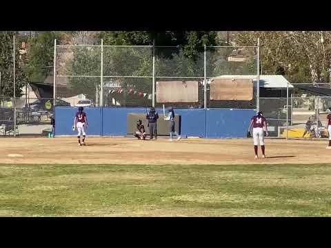 Video of Miya Wilson Solo HR 