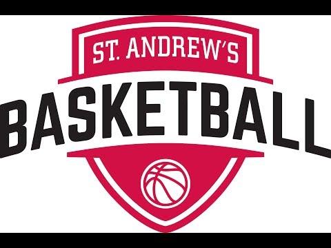 Video of St Andrews Episcopal School Colin Smalls Class of 2020