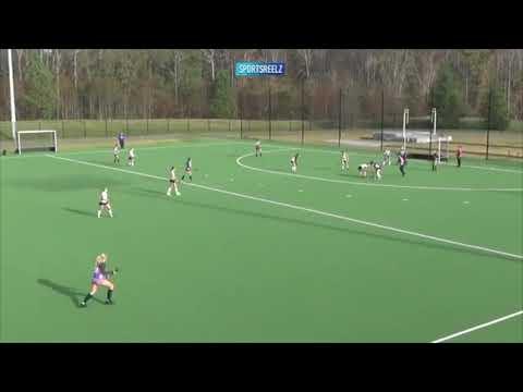 Video of Club Scrimmages 2020