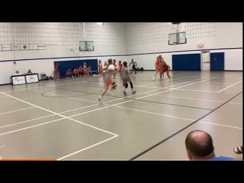 Video of AAU Spring 2023