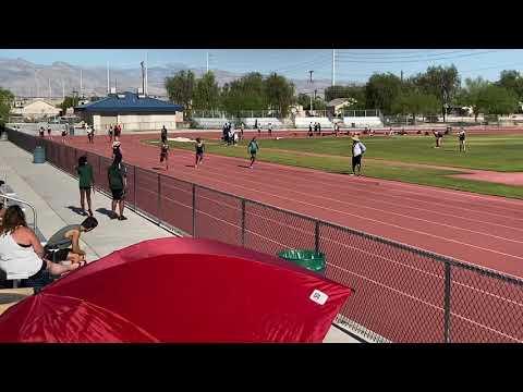 Video of Club Meet Race (After corona)