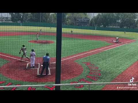 Video of recap from 2022 school season