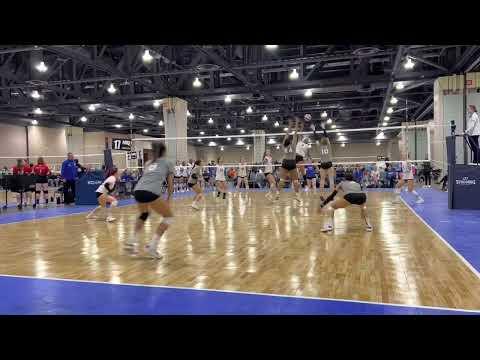 Video of NEQ 2022 17National RS #10