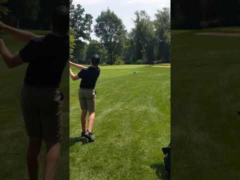 Video of Chip July 28