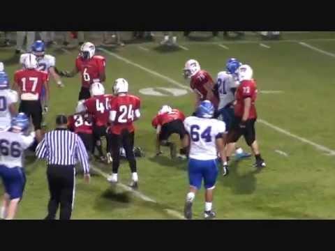 Video of 2012 Game 10 Highlights