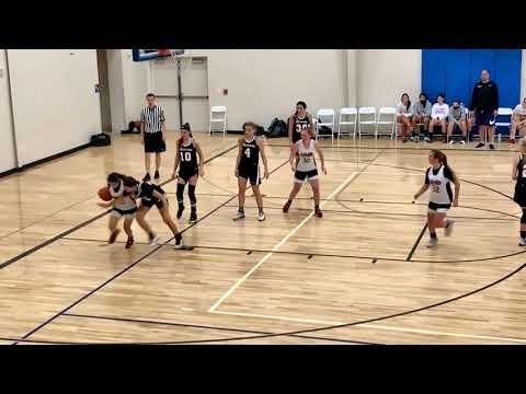 Video of Bahley #2 - Idaho Tourney 01