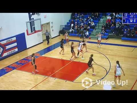 Video of Emma Zabel Class of 2027