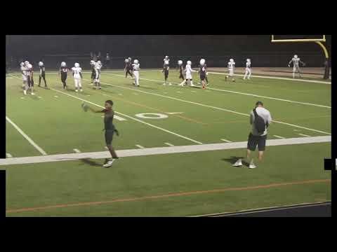 Video of 8th Grade Highlights