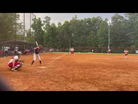 Video of Summer 2021 - Bunt - EC Bullets Glenn 16UA