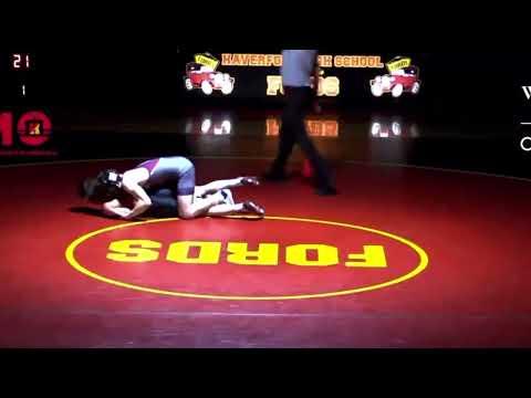 Video of Wrestling Highlights