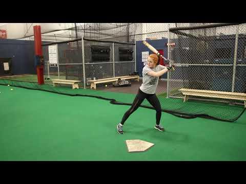 Video of Breanne's Skills Video Feb 2020