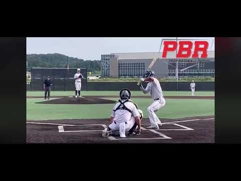 Video of PBR 16u National Championship at LakePoint, July 12, 2020