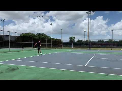 Video of Tournament day 