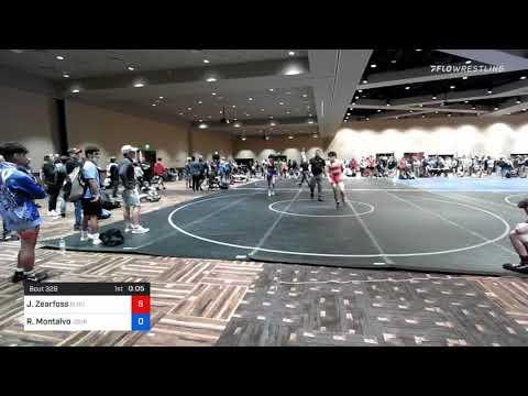 Video of USAW NE Regional Freestyle