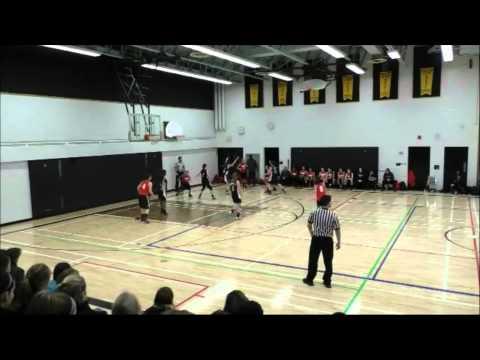 Video of Transway JUEL Prep 2015 Highlights