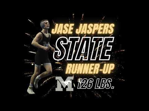 Video of Jase Jaspers 2022-2023 Highlights