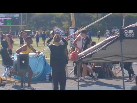 Video of 4x100M South Coast League Finals