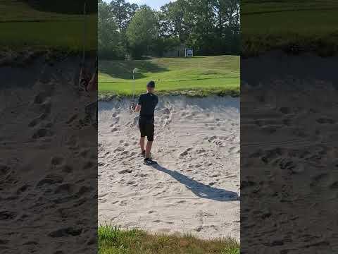 Video of Sophmore Year Sand DTL