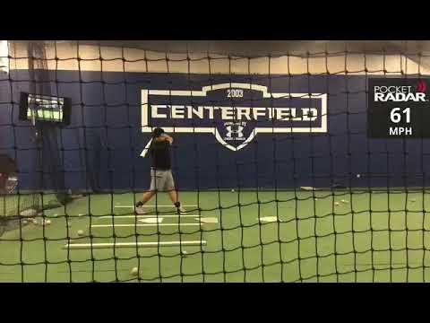 Video of Jovanni Toledo_ Batting Sept 9 2020