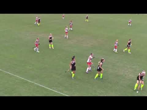 Video of Ava Tilger 20`8 National Field Hockey Festival