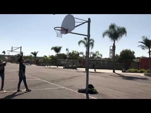 Video of Basketball 