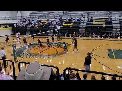 Video of Desoto vs Midway 9/2021