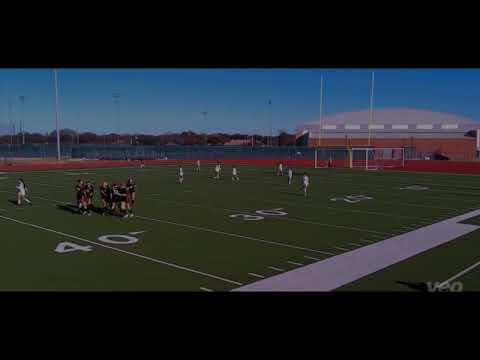 Video of Goals