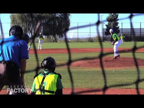 Video of January 17-19, 2020 (pitching vs SoCal, plus OF and hitting)