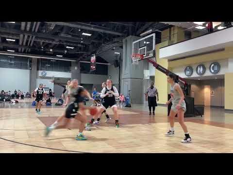 Video of 2023 AAU Washington