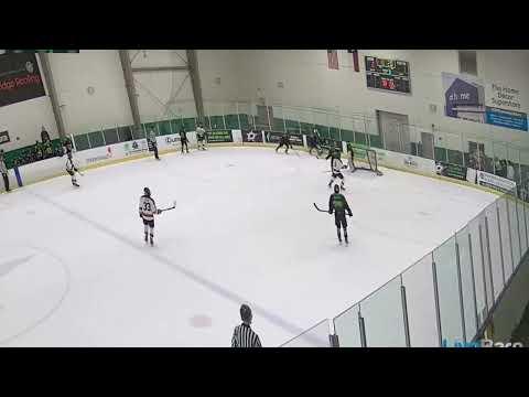 Video of DSTHL League Play Highlights 2.28.22