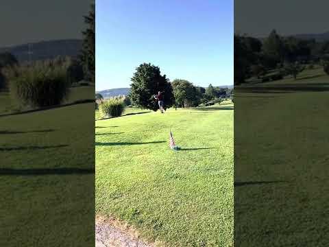 Video of Tyler Sumner Class of 2023 McCreary Central Golf Team