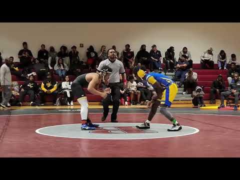 Video of 2023 Prince George’s County Championship Finals 2/18/23