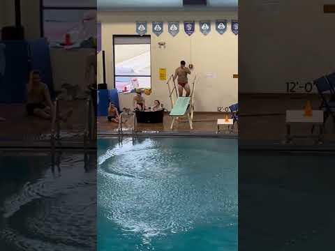 Video of Diving Compilation