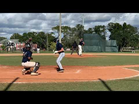 Video of Avery Gabriel @ PT Showcase 11-22-20