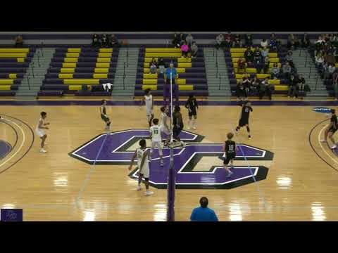Video of First college highlights (in portal)