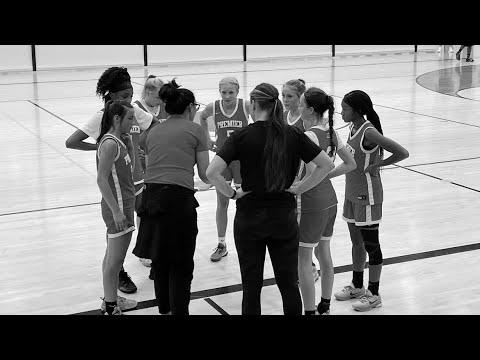 Video of AAU highlights (Colorado Premier #24)