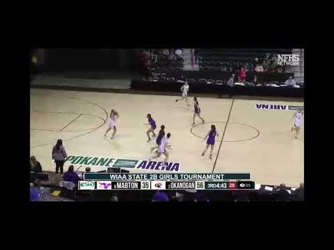 Video of State Game Win 