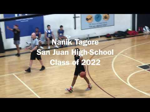 Video of Nanik Tagore YBA Highlights