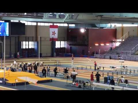 Video of 60mH PR 8.23