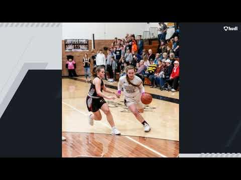 Video of Chris Heimann Point Guard 2021