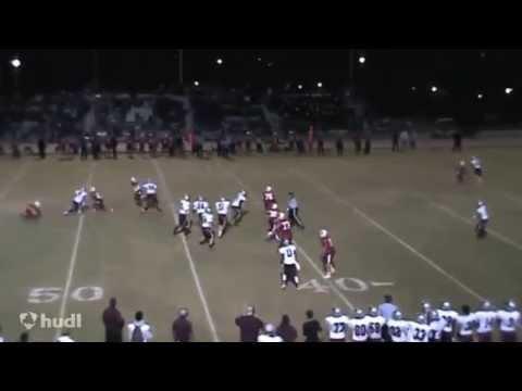 Video of 2013 Sophomore Year Varsity Highlights