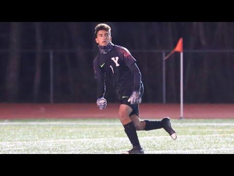 Video of 2020 Varsity Senior Year Highlights 