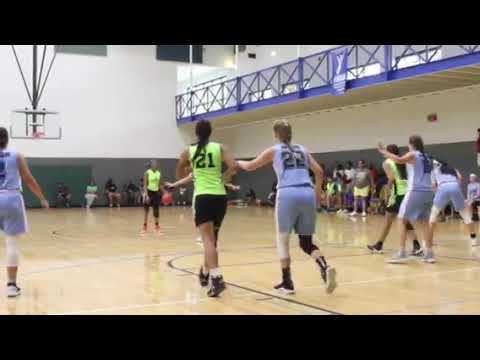 Video of AAU 2019 Season 