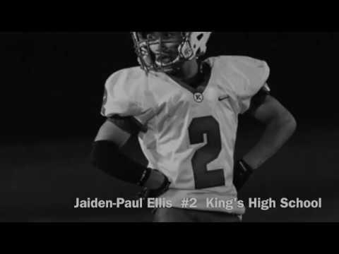 Video of 2019 JP Ellis Sophomore Highlights