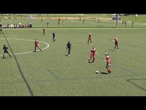 Video of US Club Southeast Regional Highlights 