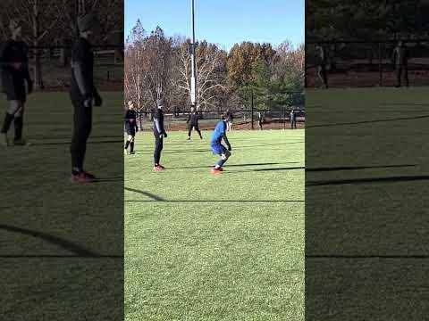 Video of KC showcase 2022