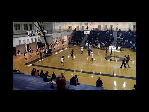 Video of Rashad Sellers-Buzzer Beater