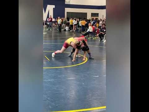 Video of Sarah Lynn - 2024, 170 LB