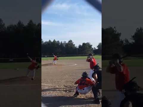 Video of Strikeout 